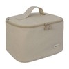 Cambrass Hold All Bag Mini Elite Camel 19X24X17 cm
