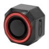Alert Bike Taillight Prevent Theft Auto On Off IPX5 Waterproof