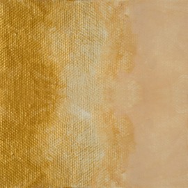 Soho Urban Artist Heavy Body Acrylic Paint - 250 ml Tube - Gold - Thick, Rich Color, Excellent Coverage, Professional Quality - Artists Acrylic Paint