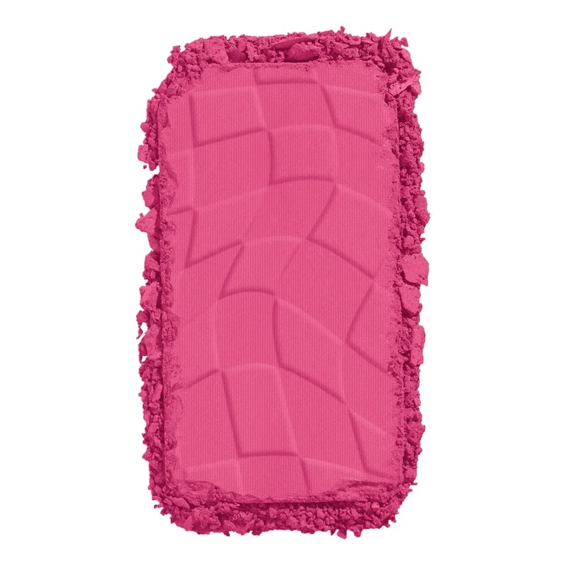 NYX PMU Buttermelt Blush Rubor 5g