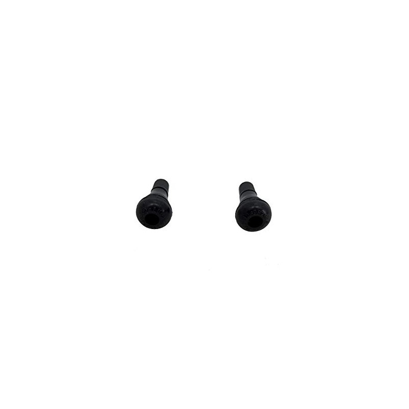 John Deere Original Equipment Tire Valve Stem #AM30795 (2-Pack)