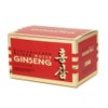 KGV GINSENG - KOREA GINSENG VERTRIEB KGV Koreanischer Reiner Roter