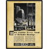 1931 REO Speed Wagons & Trucks New Metal Sign: Lansing, Michigan