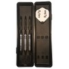 Roleo Soft darts - RS-1-set of 3 including dart box