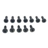 ReplacementScrews Stand Screws Compatible with RCA LED50B45RQ