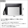 FSD.WG Clutch Bag Men's Women's Stylish Popular Second Bag Handbag