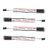 4pcs 30AS ESC 26S Brushless ESC Upgrade Parts Fit for