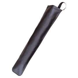 KOYOKOMA Car Umbrella Case, Umbrella Case, Holder, Umbrella Cover, Compact, PU Leather, Folding Umbrella, Long Umbrella, For Cars, Cars, Keeps Wet Headrest