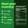 Matcha Dna Té Verde Matcha Orgánico En Polvo 8 Oz