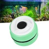 Mini Aquarium Magnetic Brush Strong Magnetic Force Prevent Slip Fish