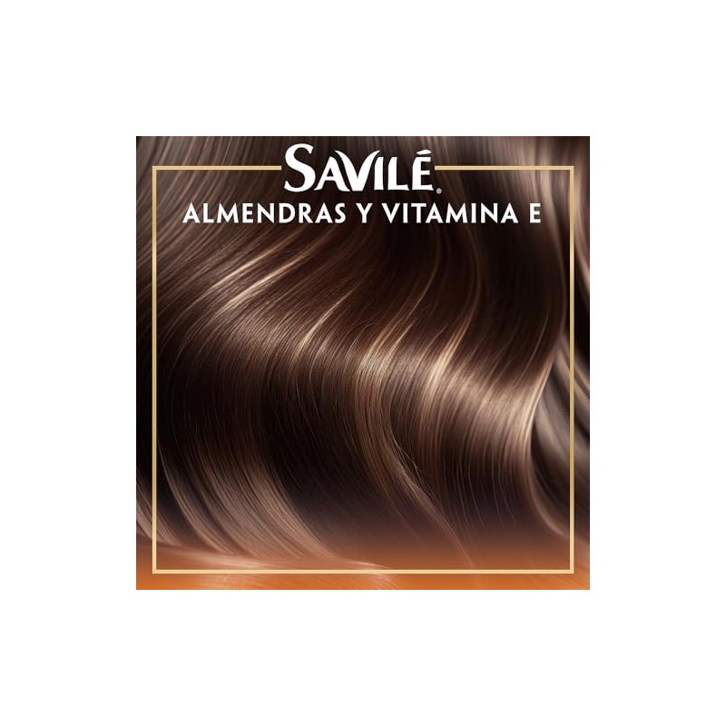 Savilé Acondicionador Almendra 12 x 700ml