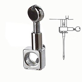 LNKA Singer Needle Clamp for Singer Simple 2263 3333 Heavy Duty 4411 4423 4452, 5532 Talent 3323 TA11034000