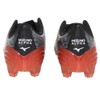 Mizuno Alpha SR4 Select JR, Black x Red x Black,