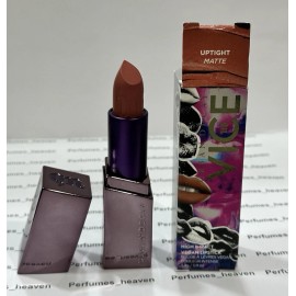 Urban Decay Vice High Impact Vegan Lipstick UPTIGHT MATTE Full Size 0.11oz NEW