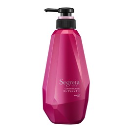 Segreta Conditioner Pump, 15.2 fl oz (430 ml)