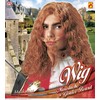 Musketeer s With Moustache & Goatee Beard Wig for Hair
