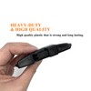 honigo Quick Side Release Buckles 2" Wide 4 Pcs Dual