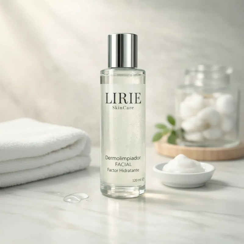 Sérum Lirie Skincare