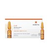Sesderma Intensive Serum (Ampollas) 10 and 1.5 ml.