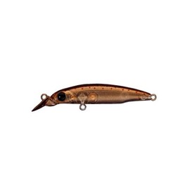 SMITH LTD Minnow Silas Minnow 40mm 1.6g Coika #25 Lure