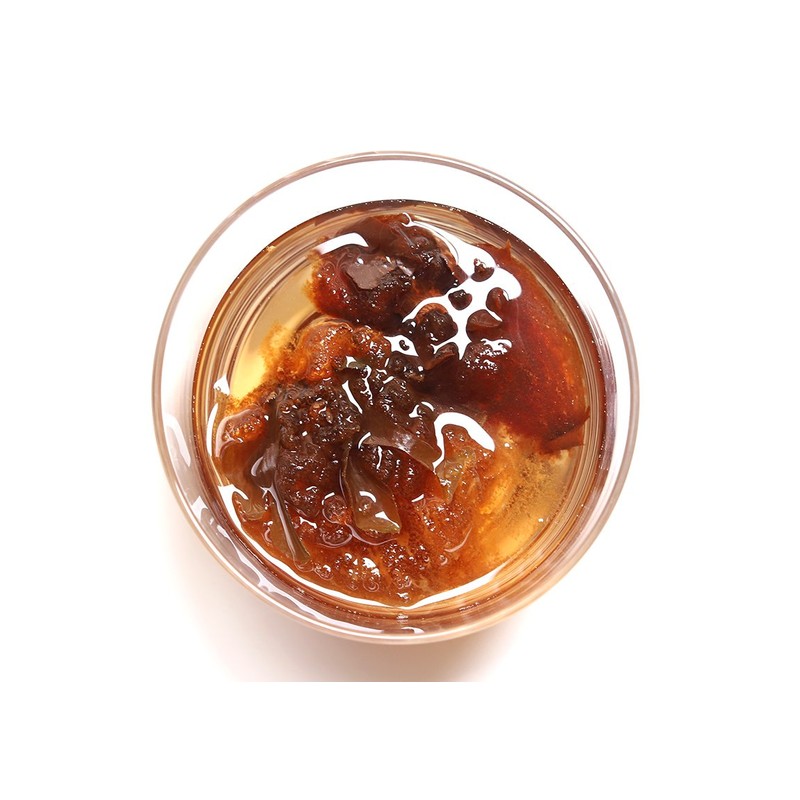 NEW PACKAGING Malva Nut Peng Da Hai 胖大海 4oz