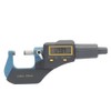 Measure Tool 0-25mm Electronic Digital Outside Micrometer 0.001mm Thickness Gauge