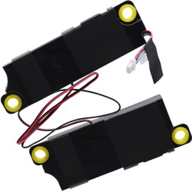 YESNOPART Replacement Speaker 04072-03610300 for ASUS FX506 FA506 TUF506 FX566 TUF566 FX506LH-AS51 FA506IH-AS53