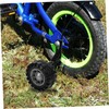 Kisangel Kids Training Wheels 12 Inch Balance Bike Stabilizer Safe