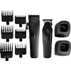 TPOB Play Barber Hair Clipper and Trimmer for Men 7500