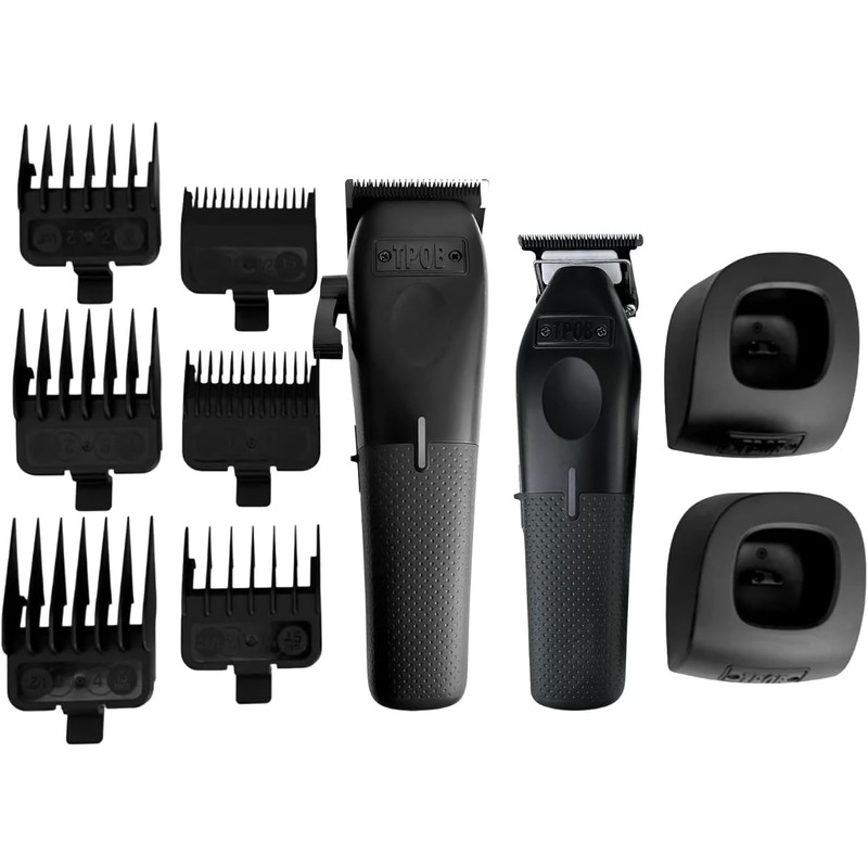 TPOB Play Barber Hair Clipper and Trimmer for Men 7500