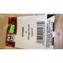 KISSLER - KIT0900 - CHICAGO FAUCET UNIT