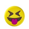Wilson WR8404901001 EMOJI DAMPENER BOX Tennis Anti-Vibration EMOJI Dampener Box,