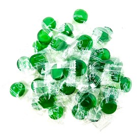 Candy Retailer Sugar Free Hard Candy (Spearmint, 1 Lb)
