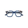 CHARRO Lesebrille Original 2 Blau +3,00