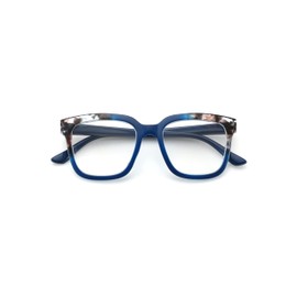 CHARRO Lesebrille Original 2 Blau +3,00