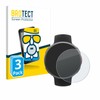 BROTECT Anti-Glare Protective Glass for Polar Vantage V2 (Pack of