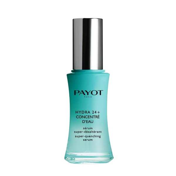 Payot Hydra 24 + - High Concentrations of Water for Hydration that Can Be Seen and Experienced (Concentrated)