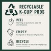 Starbucks K-Cup Coffee Pods, Medium Roast Coffee for Keurig Coffee