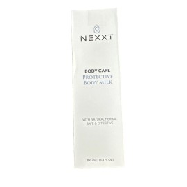 Nexxt Body Care Protective Body Milk
