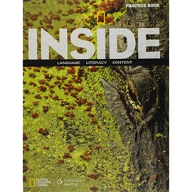 Inside 2014 B: Practice Book (Inside, Level B)
