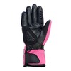 SPEED MAXX LTD LADIES THERMAL WATERPROOF REAL LEATHER HARD KNUCKLE