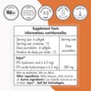 Supersmart - Injuv® Hyaluronic Acid 70 mg - 100% Natural
