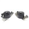 2 bobinas de encendido para OMC Johnson Evinrude Outboard 580416