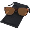 Fit Over Sunglasses Polarized Wear Over Eyeglasses Unisex for Men