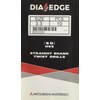 Mitsubishi Materials SDD0330 High Speed Drill for Ironwork [Pack of