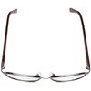 Foster Grant Tierney Multifocus Reading Glasses With Anti-Reflective Glasses Coating,