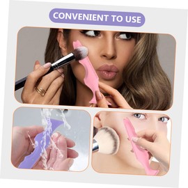 Beavorty 2sets Wing Eye Liner Applicator Eyeliner Stencils for Girls Quick Makeup Tool 2pcs*2