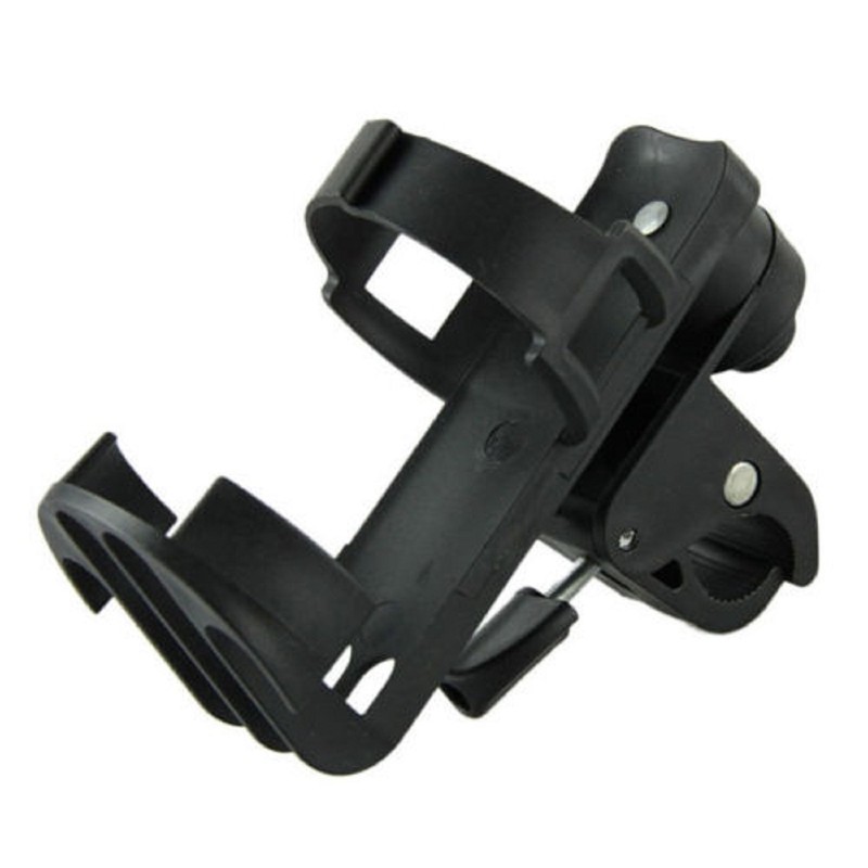 LL-Golf ® Universal Golf Trolley Cup Holder/Bottle Holder/Golf Trolley Bottle