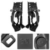 6012030AA00ZZ 1 Pair LH & RH Hood Hinges Compatible with
