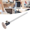 Wheel Marking Gauge Wood Scribe Marking Guide Arc Straight Line